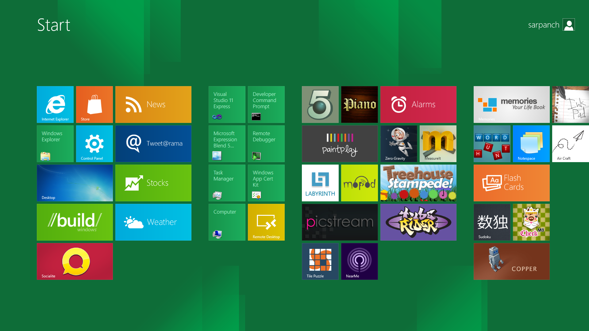 Best Windows 81 Apps - Top Apps for Windows 8