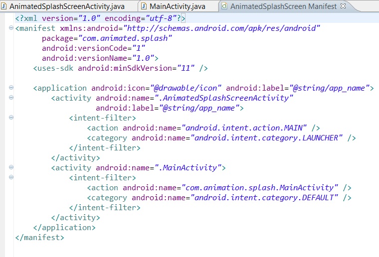 AndroidManifest.xml