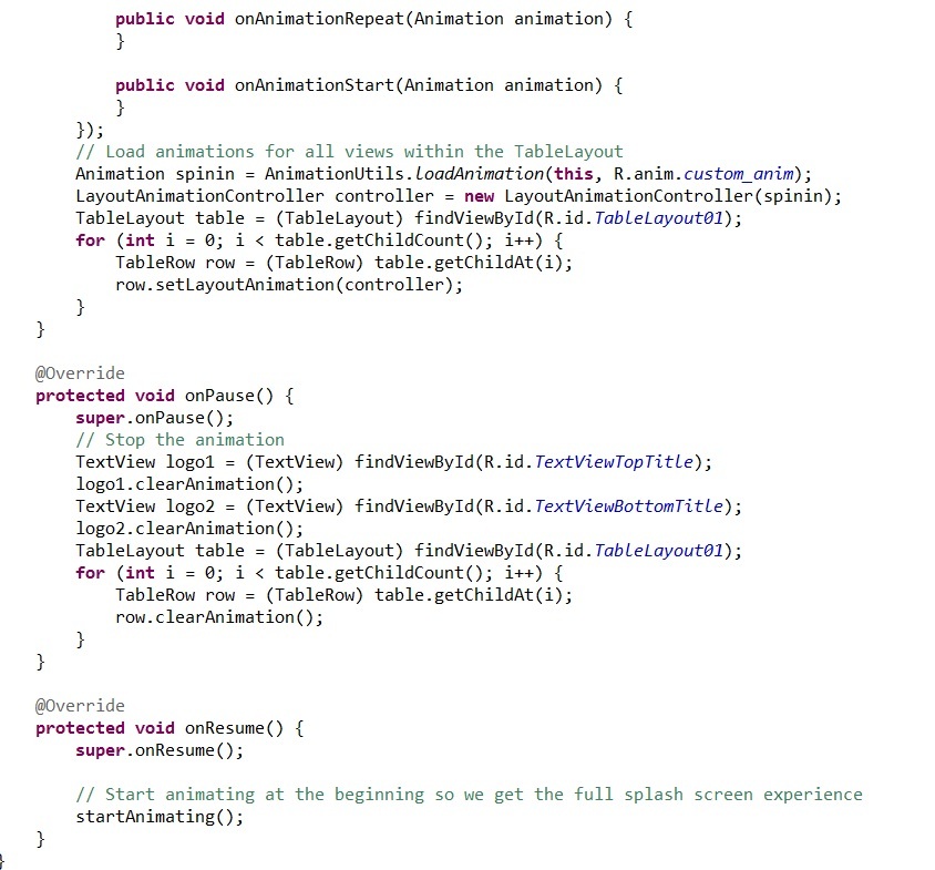 AnimatedSplashScreenActivity.java