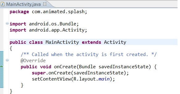 MainActivity.java