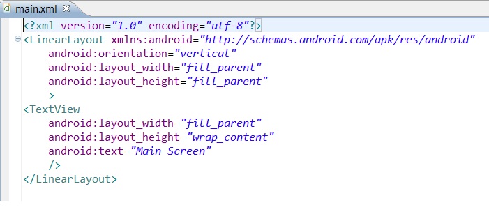 main.xml
