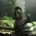 Elder Scrolls 5 Skyrim