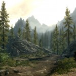 Elder Scrolls 5 Skyrim