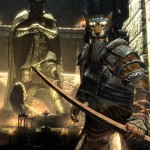 Elder Scrolls 5 Skyrim