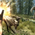 Elder Scrolls 5 Skyrim