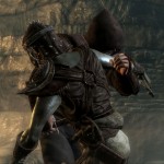 Elder Scrolls 5 Skyrim