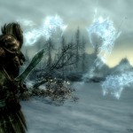 Elder Scrolls 5 Skyrim
