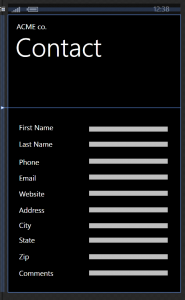 TextBoxes & TextBlocks