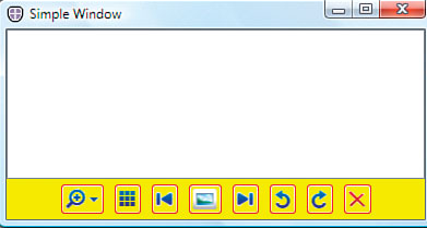 Applying Custom Color Brushes Without Using Logical Resources