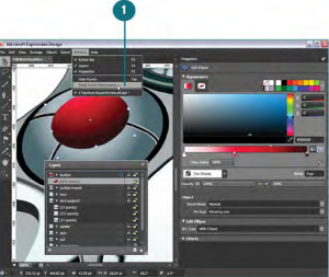 Reset Active Workspace