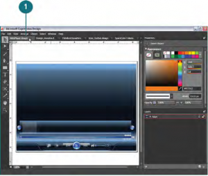 ExpressionDesignDocumentFlipBar