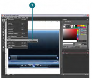 Display Quality Setting