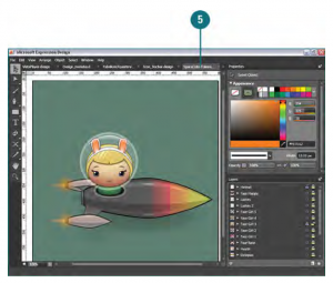 FlipBarExpressionDesign