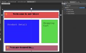 Expression Blend 4 : Application Resource