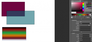 WPF Linear Gradient Brush