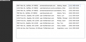 Expression Blend 4 : StackPanel Orientation