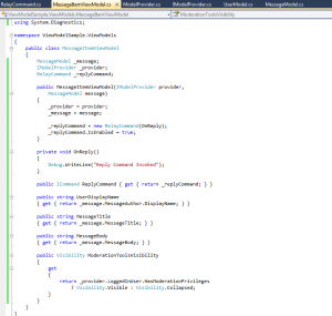 MessageItemViewModel