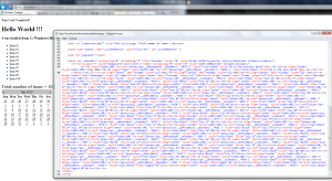 Web Controls ASP.NET