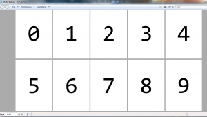 WPF Printing Multiple Pages