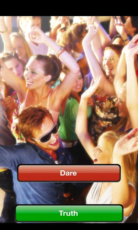 Truth or Dare