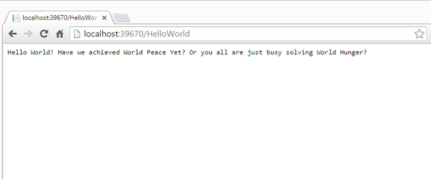 Run ASP.NET 5 After File Save